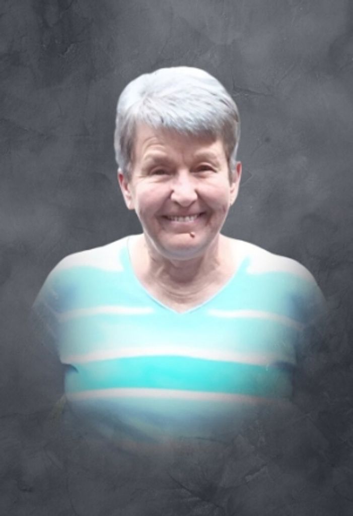 Martha Joyce Swearingen Profile Photo