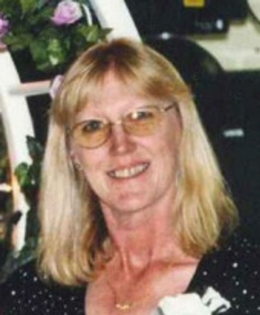 Diane Wenisch