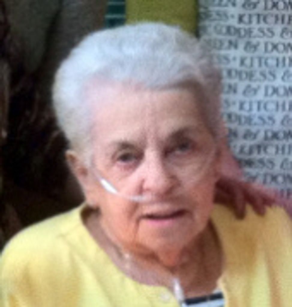 Maryann C. Miliacca