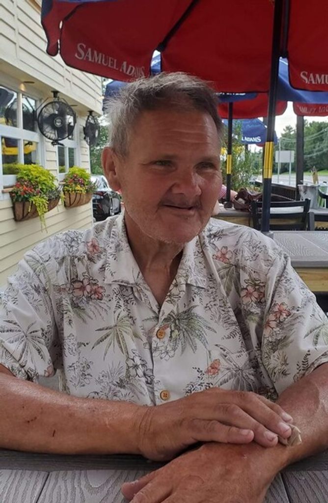 Robert John Fraley Profile Photo