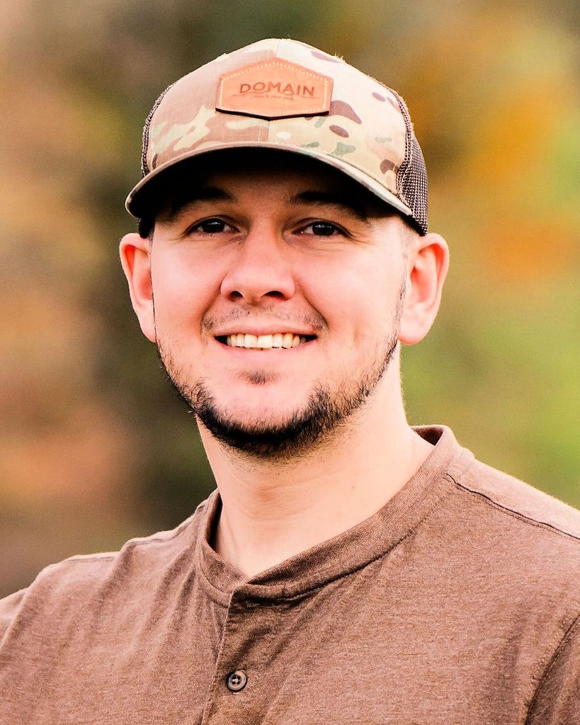 Hunter Benjamin Stephen Gray