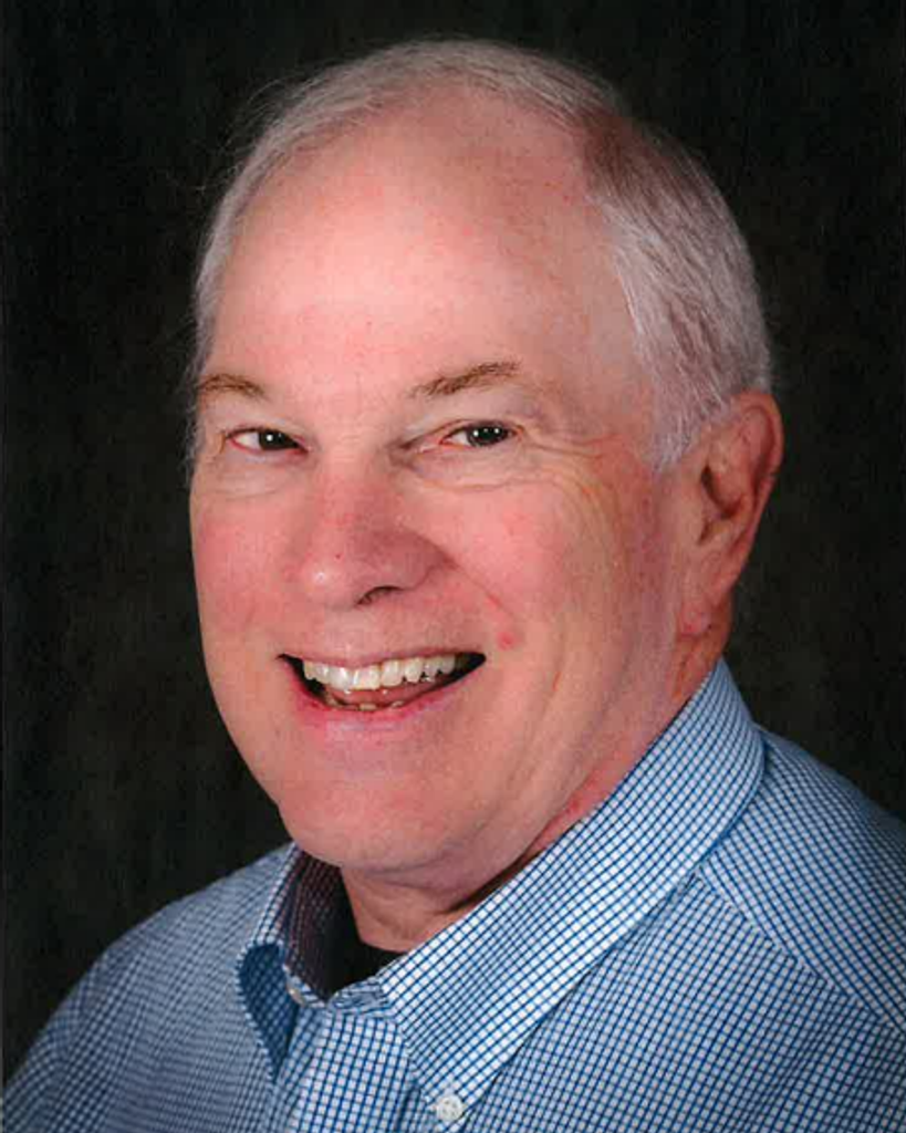 John H. Henderson Profile Photo