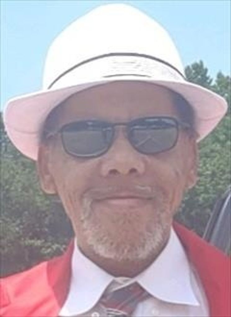 Timothy Ford Williams Profile Photo