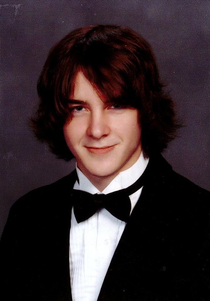 Christopher M. O. Holihan