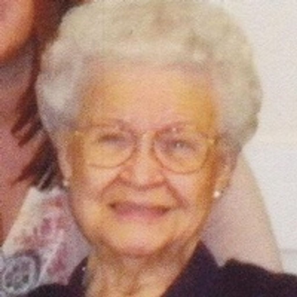 Jessie Wilma Fleming