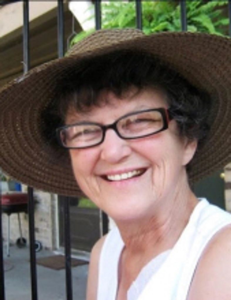 Mary Rella Durham