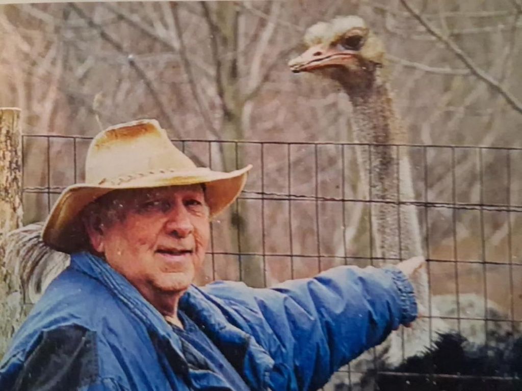 Donald (Budda) H. Haskin Profile Photo