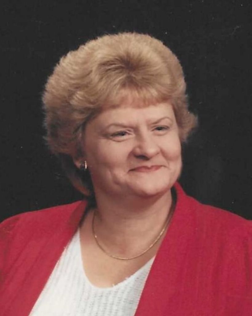 Linda Louise Harmon