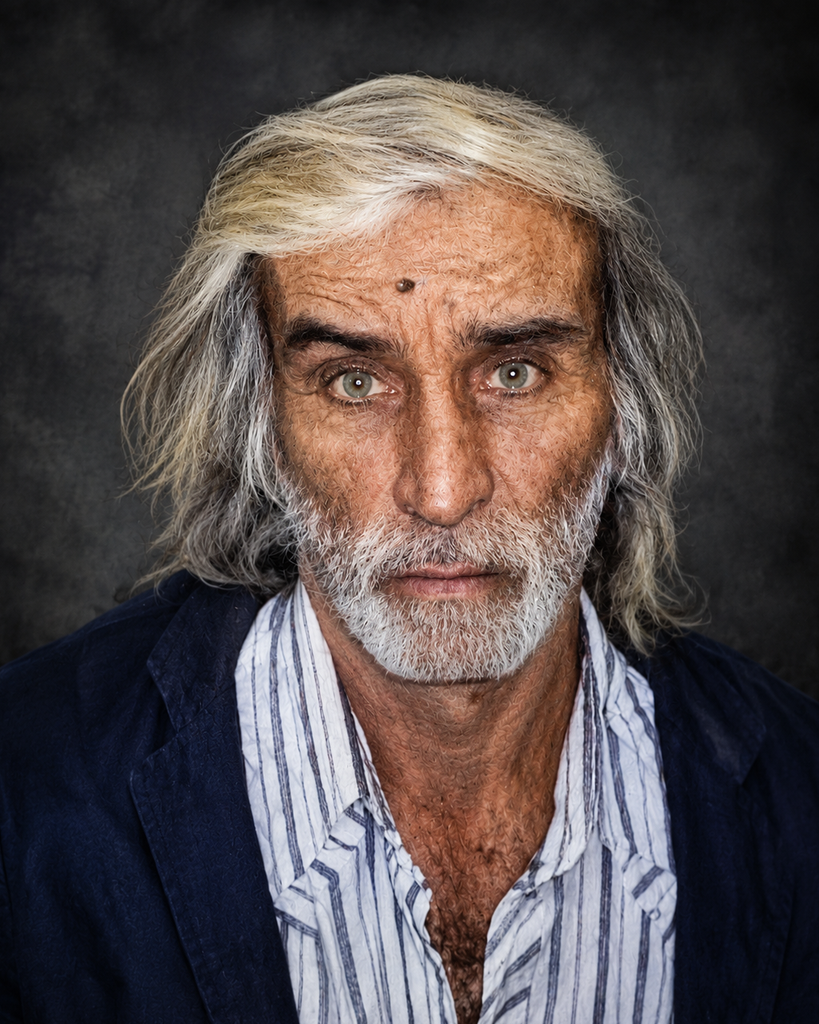 Terry Lynn Parker Profile Photo