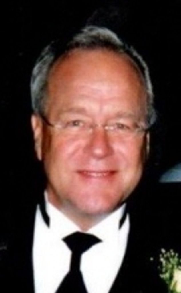 Dave Morgan