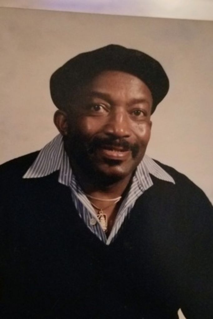 David "Pete" Underwood Sr.