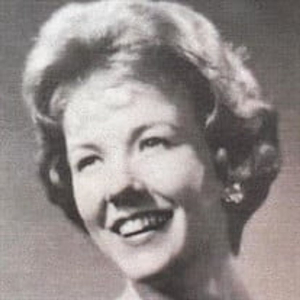 Katherine Ann Tangeman