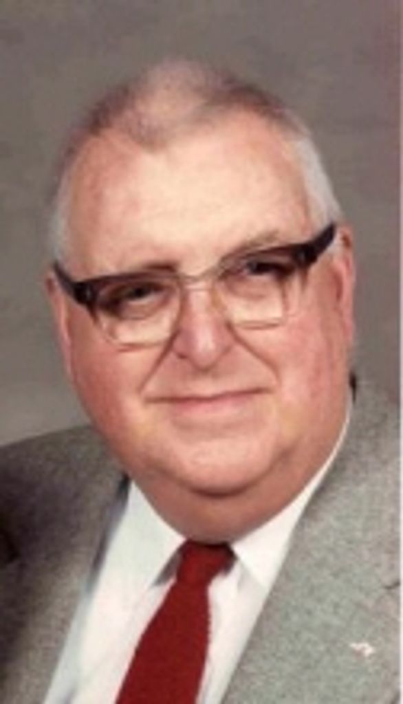 James A. Andrews