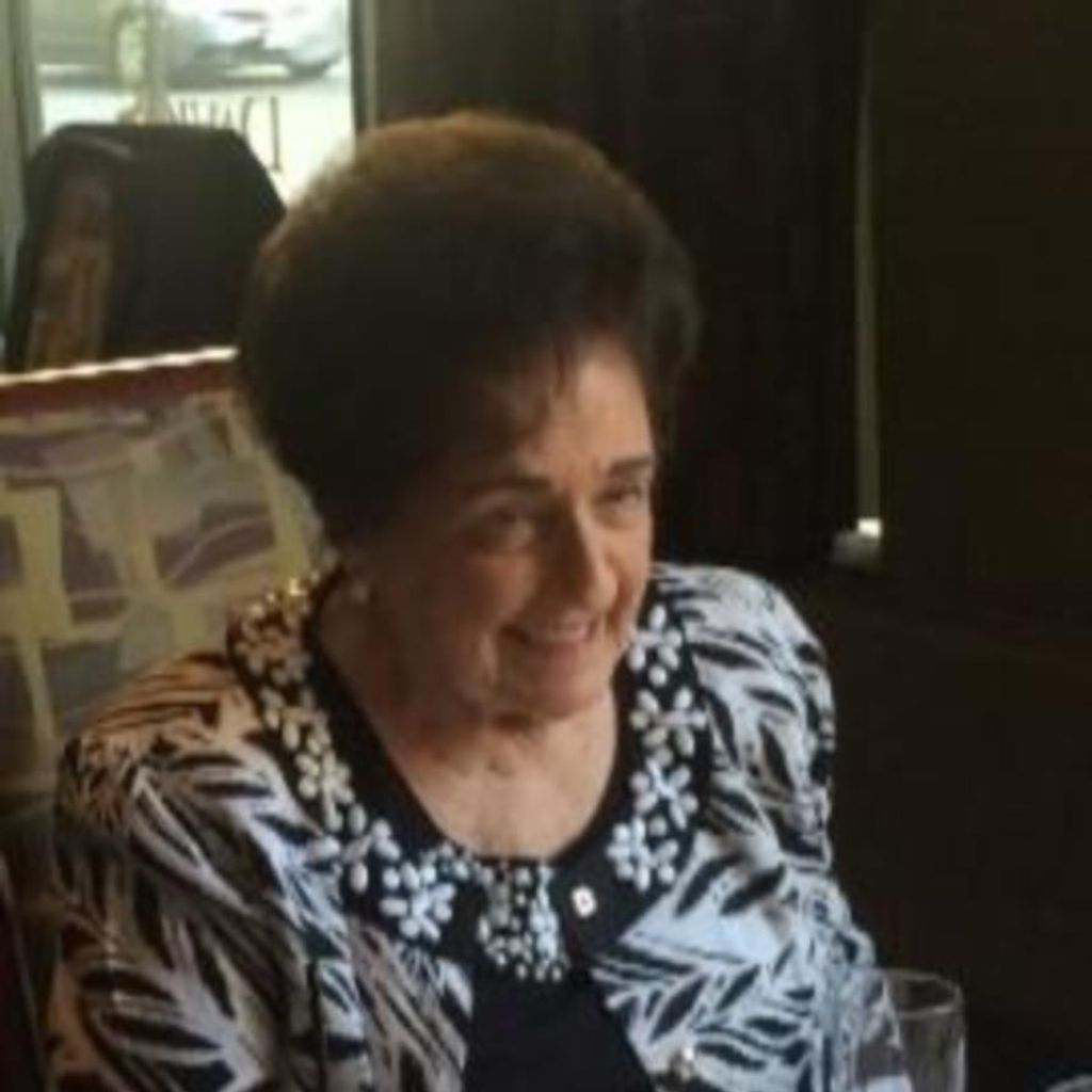 Dolores Molta