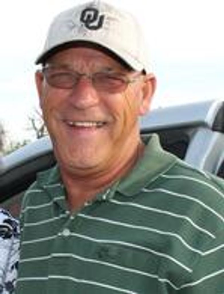 Franklin Luckett