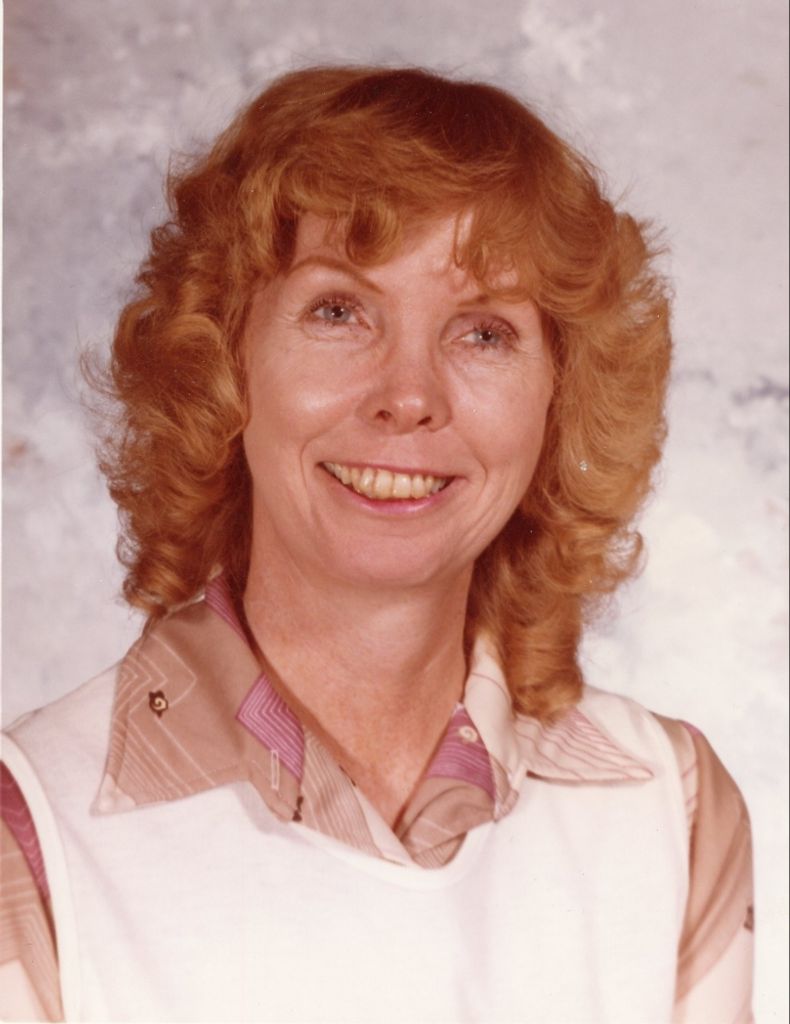 Doris Mae Dorethy Profile Photo