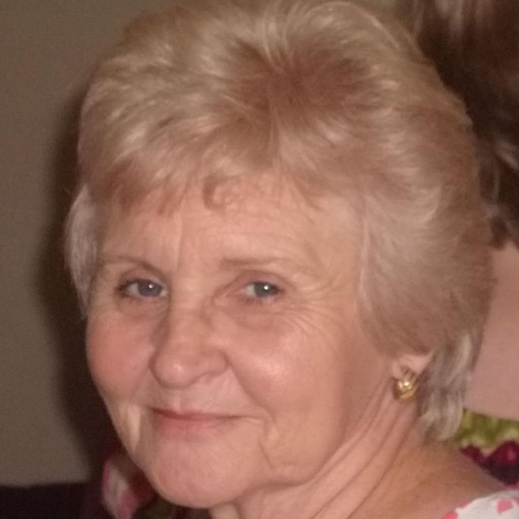 Wanda Brown Anderson