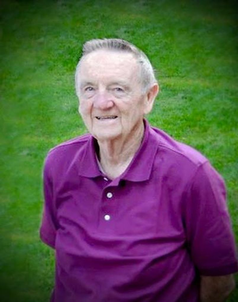 Theodore "Ted" Brown Profile Photo