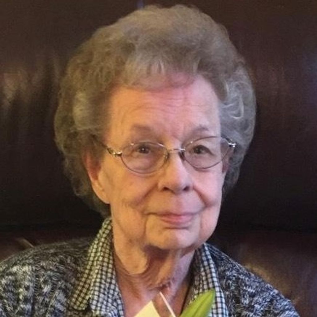 Cunningham, Carol Jeanne