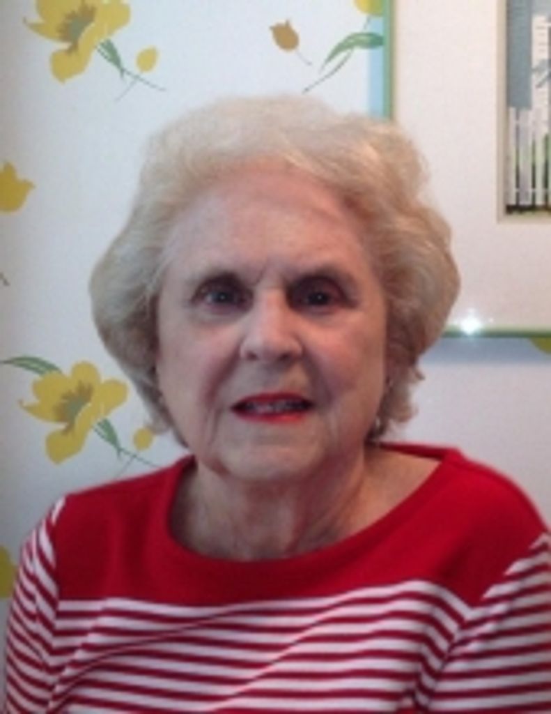 Erleen  Steiger Profile Photo