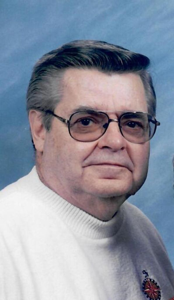 Robert R. Horst Profile Photo
