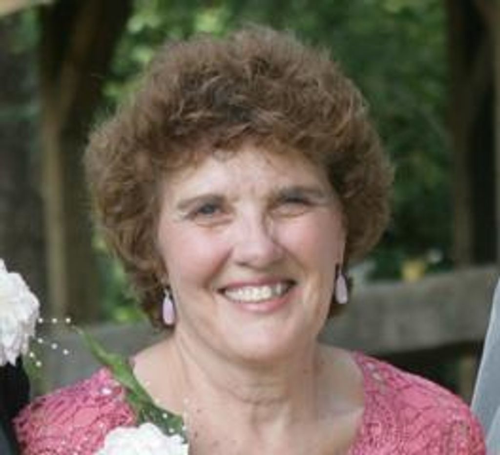 Mary (Morehart) Dietz Profile Photo