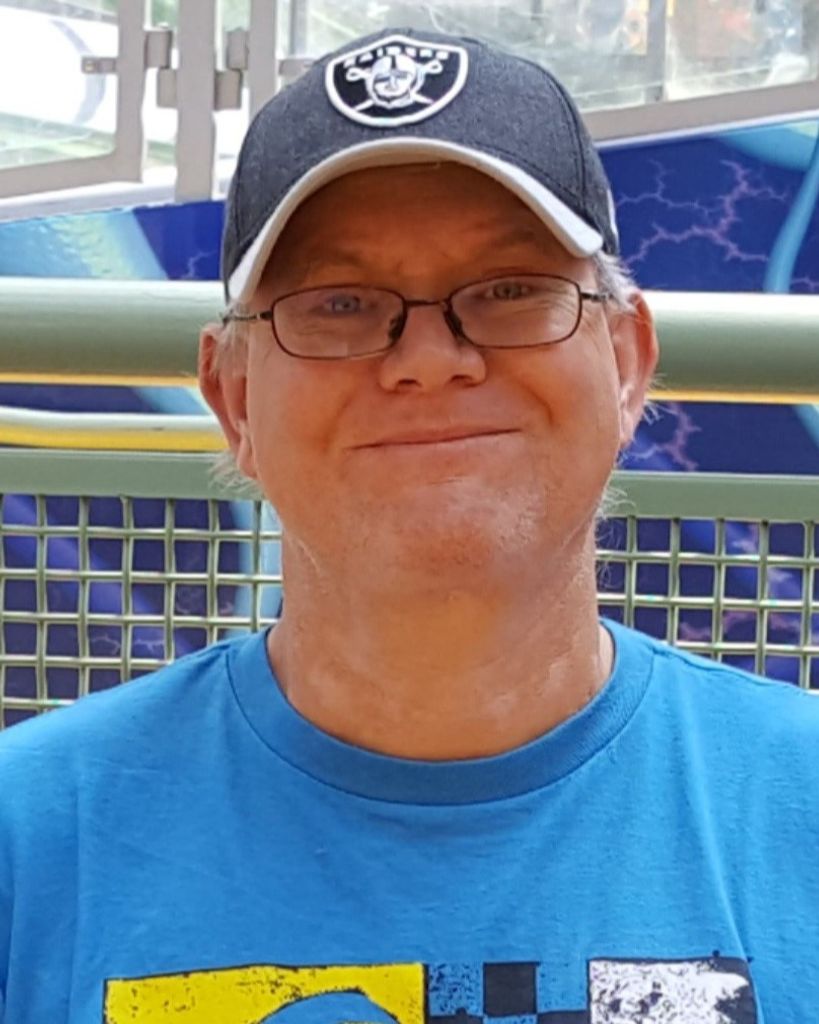 David Mark Vague