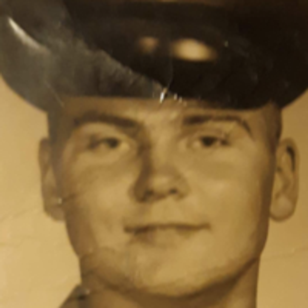Danny Wade Stovall Sr.