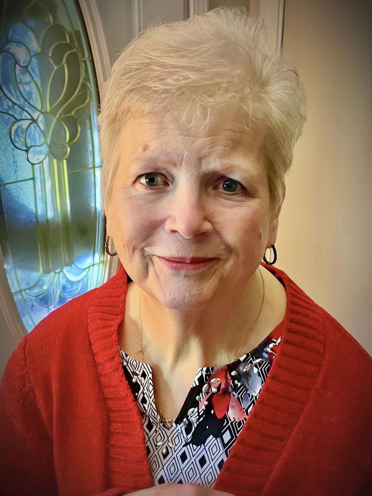 Ms. Brenda Gail Dreher Profile Photo