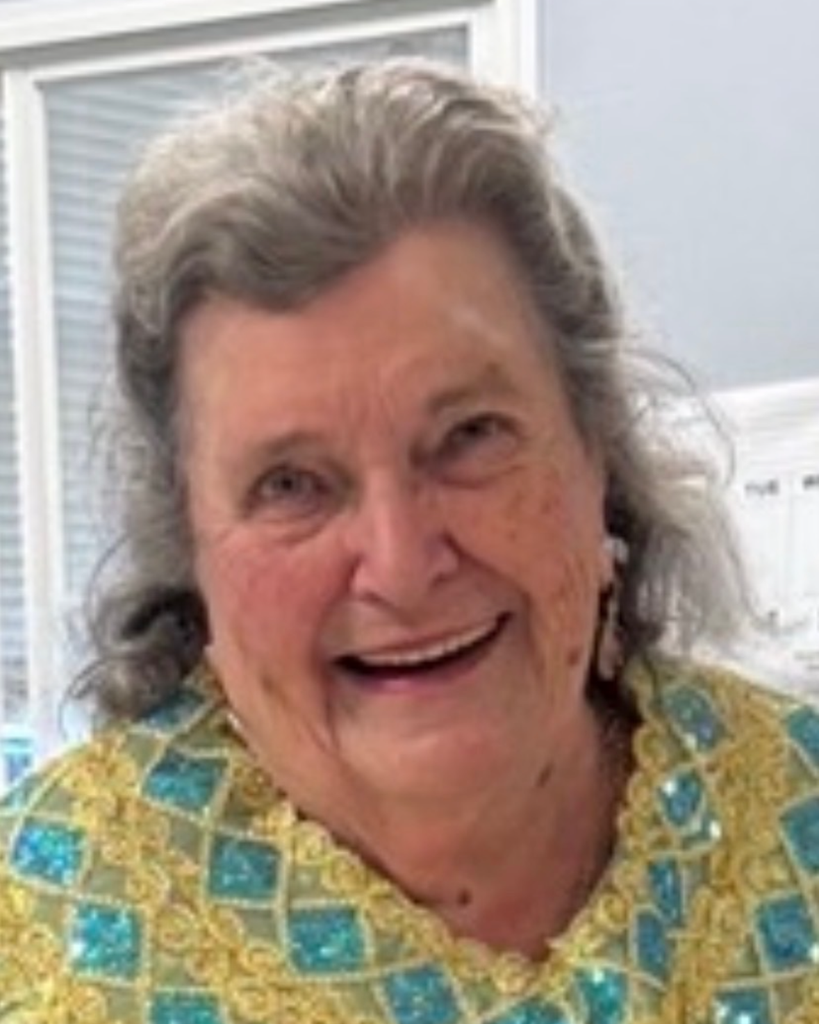 Alma Ruth Laird Profile Photo