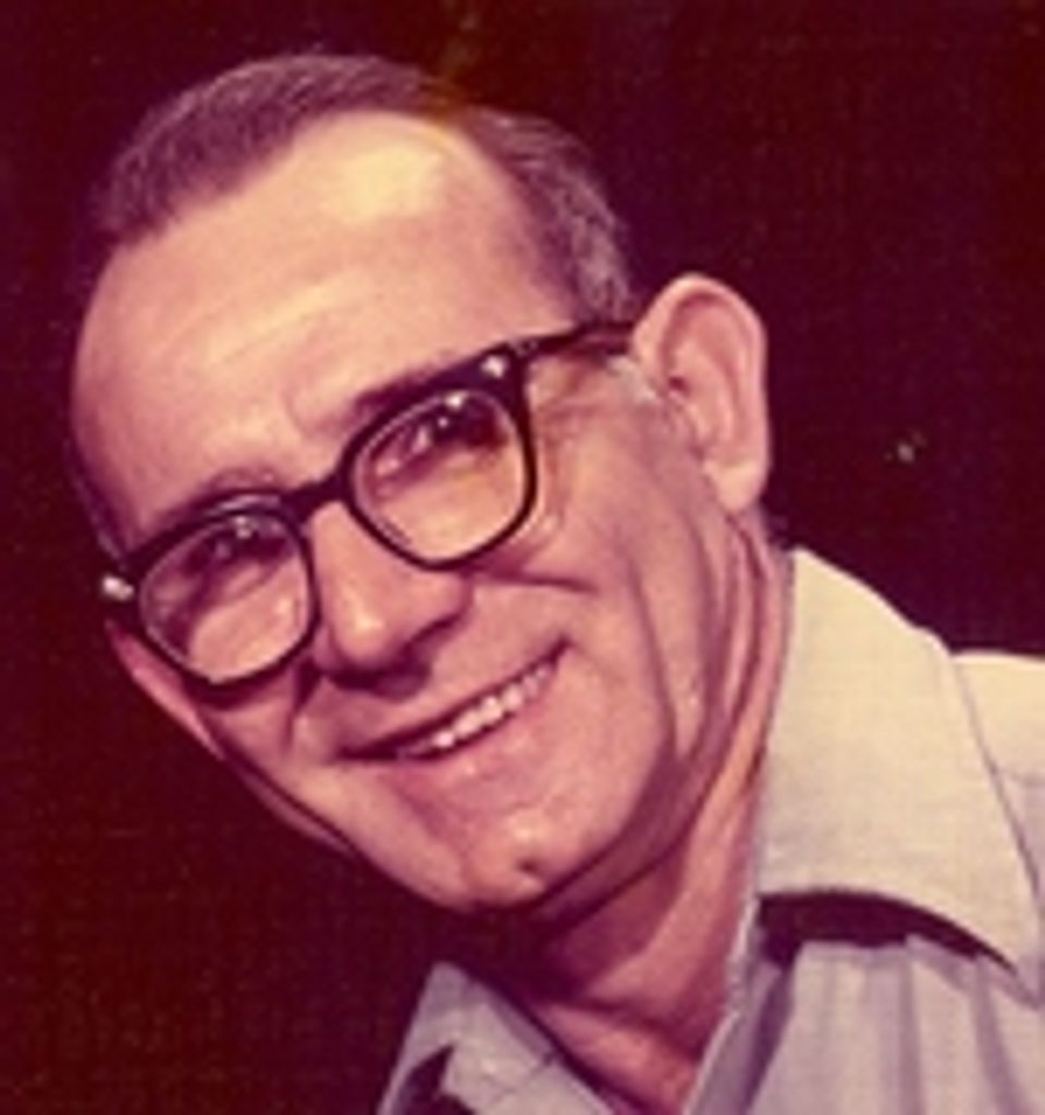 Richard Lee Campbell, Sr