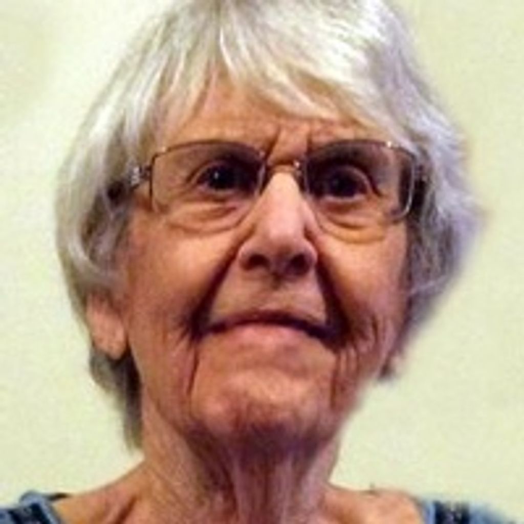Mary Lou Rose - Stoneburner