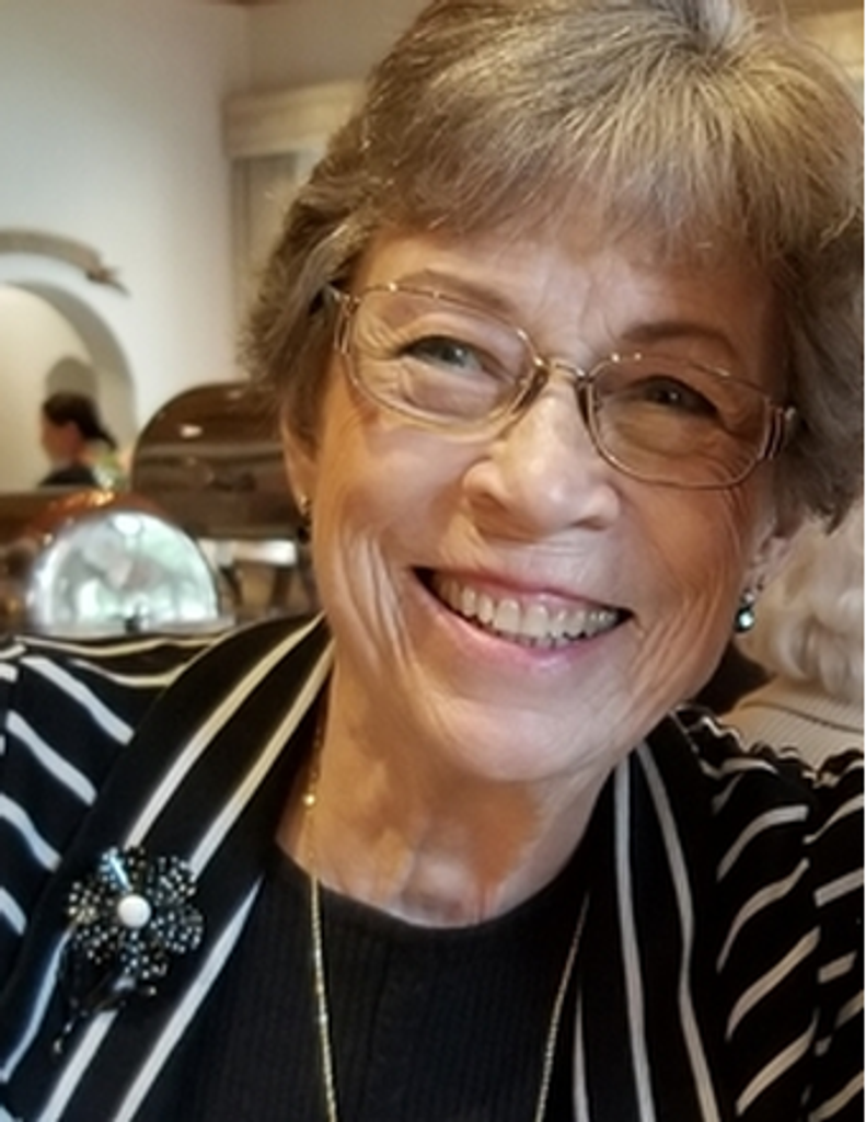 Lynn  Ann (Johnson) Mueser