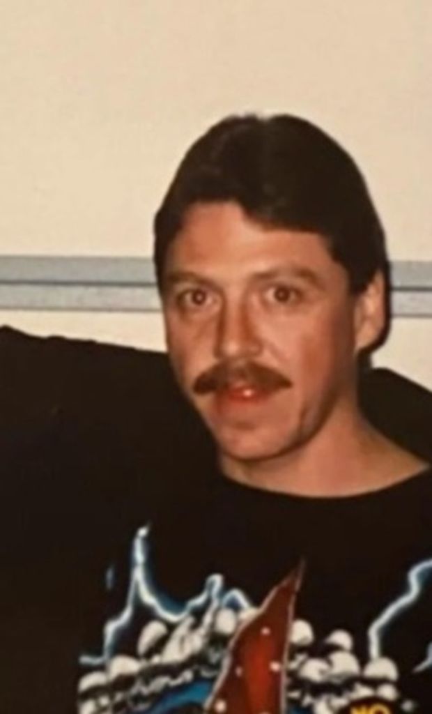 Brian "Bubba" Scott Taylor