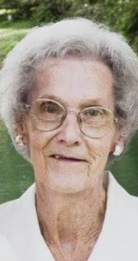 Geneva Norris Hayes Profile Photo