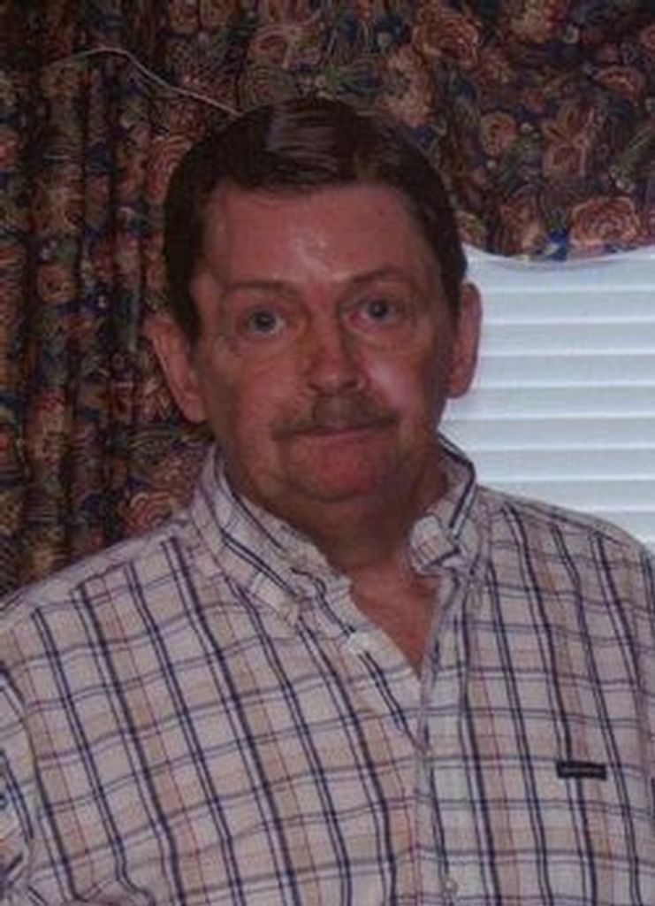 Timothy C. Thompson