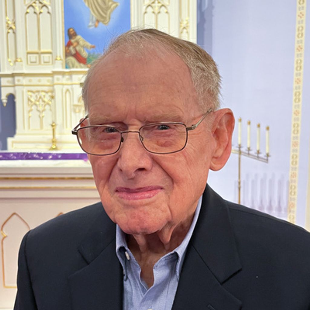 James A. Atkinson Profile Photo
