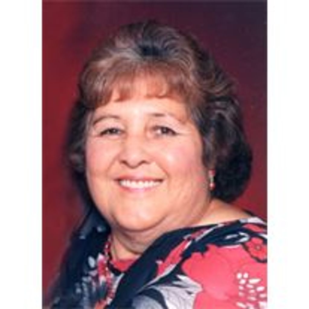 Rose M. Tafoya