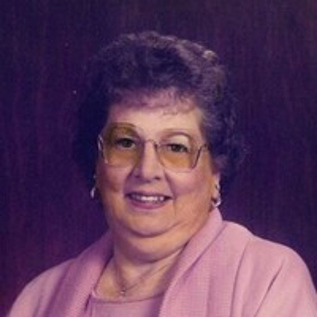 Martha Belle (Anderson) Beard Profile Photo