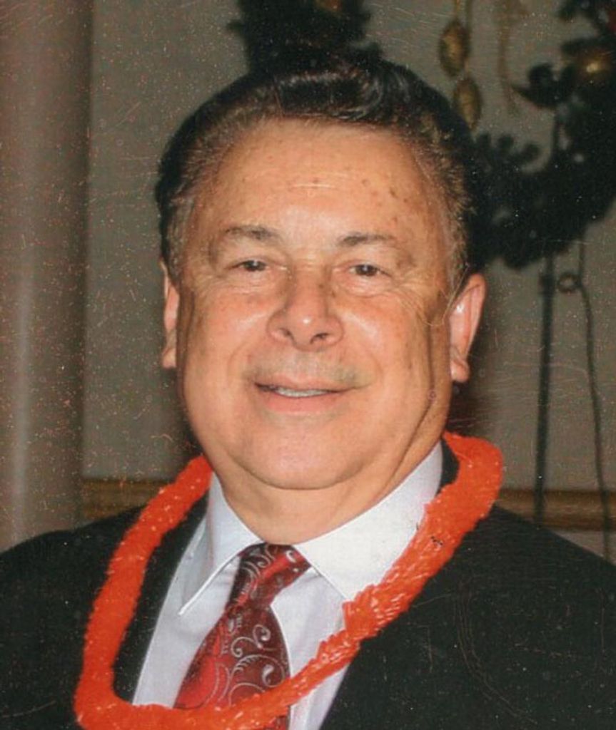 Ayres Gonzales