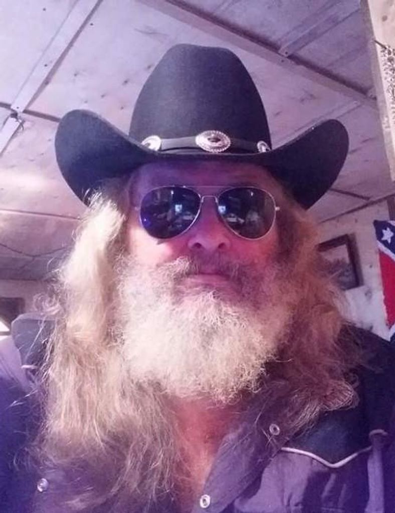 General Ras Hammonds