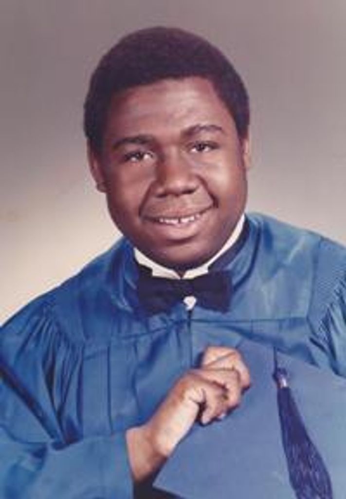 Larry Darnell Smith