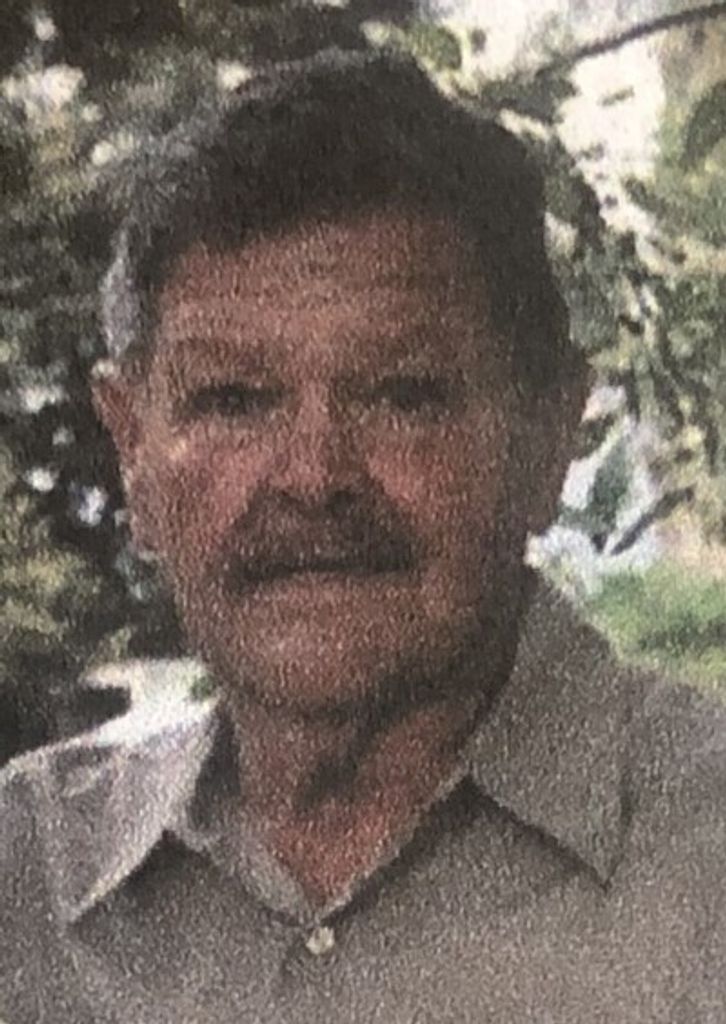 Richard S. Hanson, Sr.