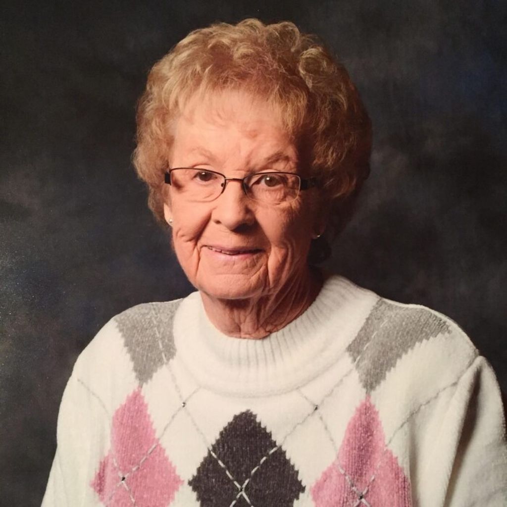 Eleanor J. Grable Profile Photo