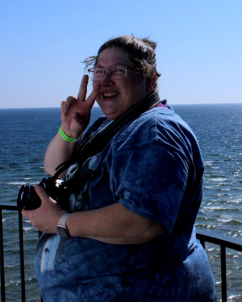 Cristina Marie Frisch