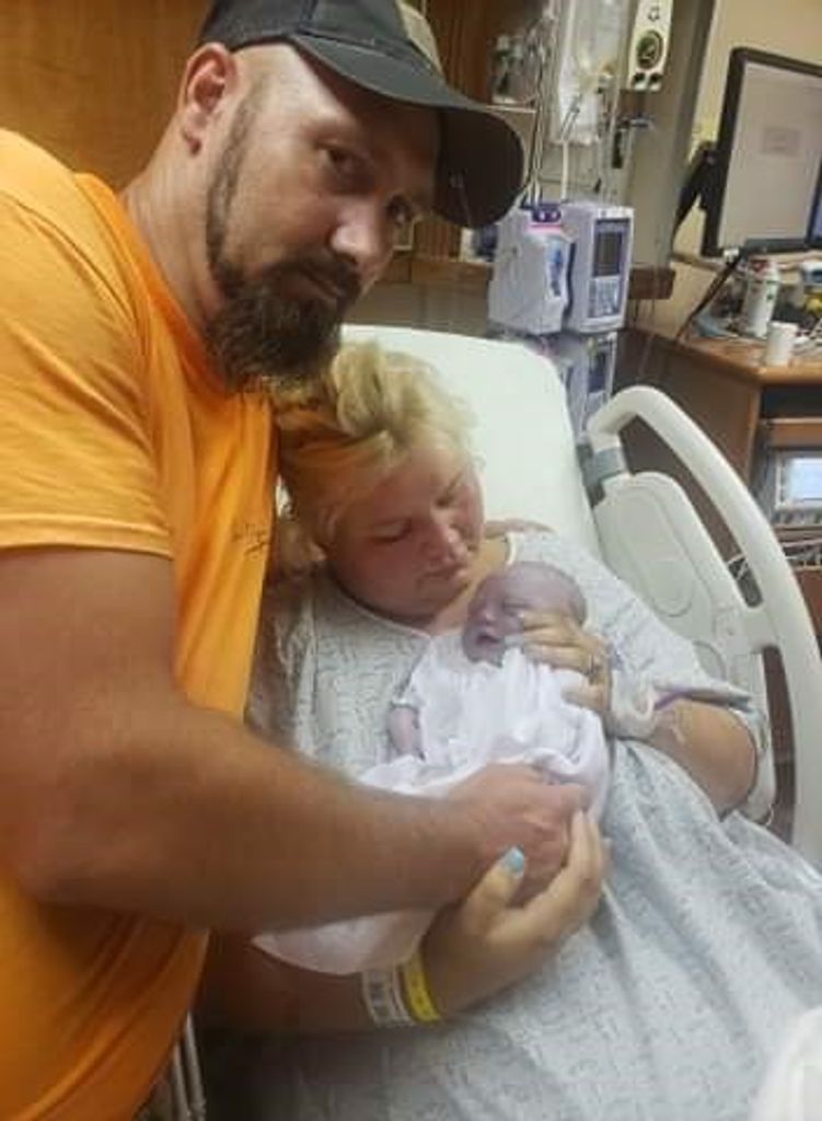 Baileigh Allen Jane Kiser