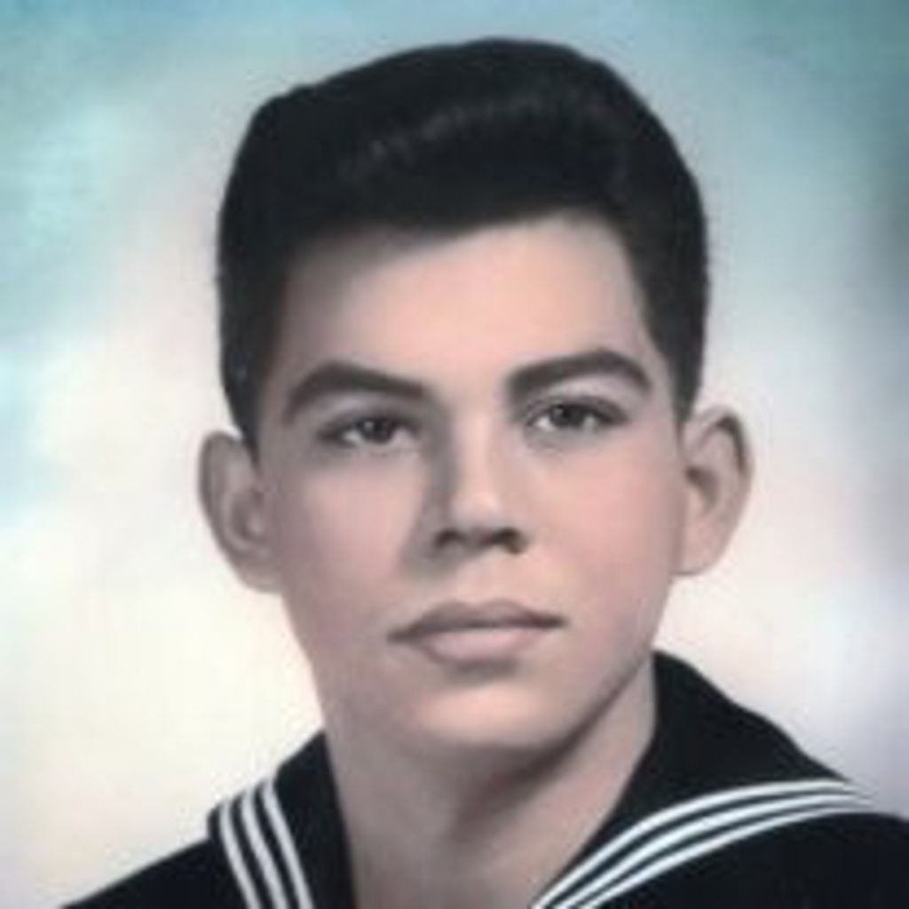 Marcelino "Little Moose" Lopez Jr.