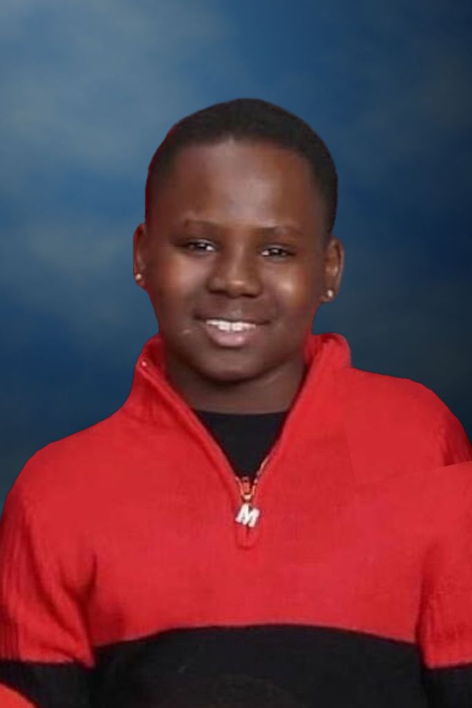 Markee De'Masjay Jones