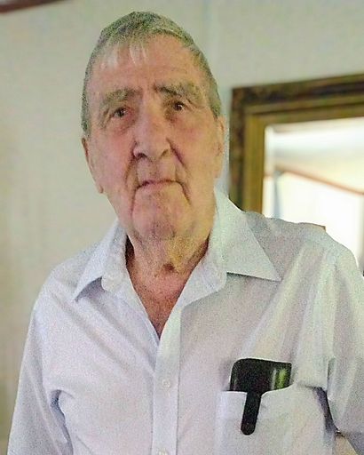 James Clifton Smith's obituary image
