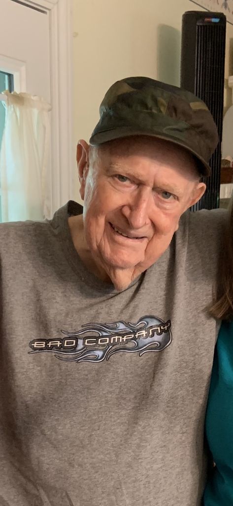 Donald E. Duncan Profile Photo